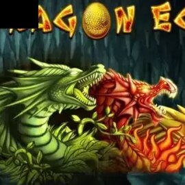 Dragon Egg