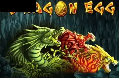 Dragon Egg