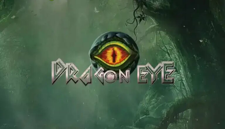 Dragon Eye