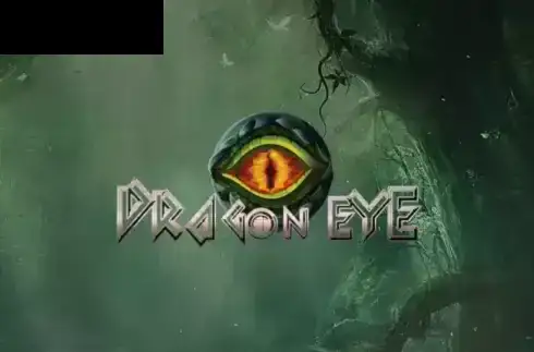 Dragon Eye