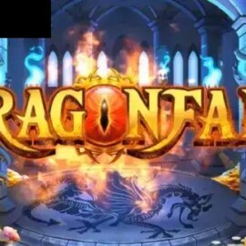 Dragon Fall