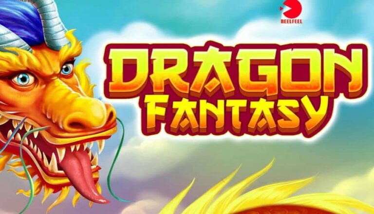 Dragon Fantasy