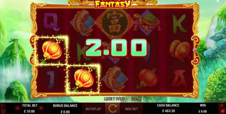 Dragon Fantasy