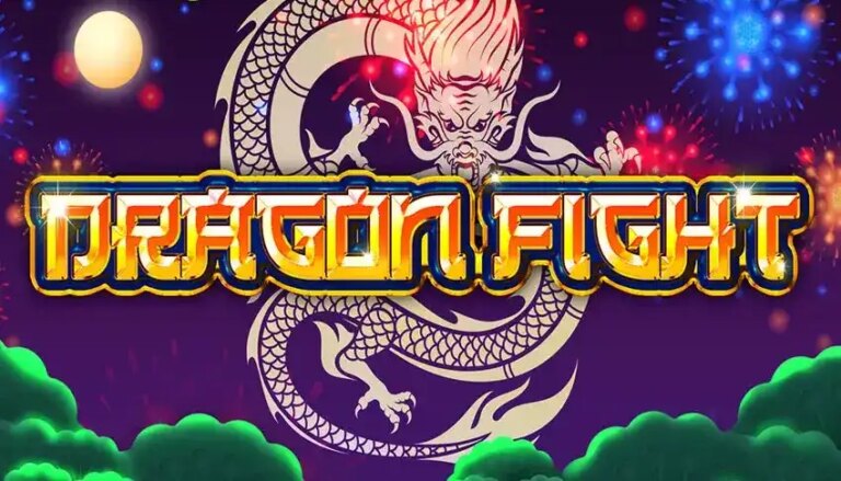 Dragon Fight (Manna Play)