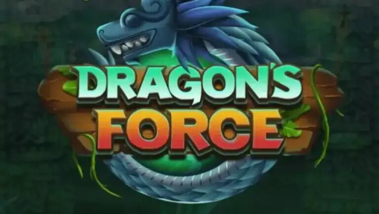 Dragon Force