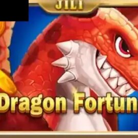 Dragon Fortune