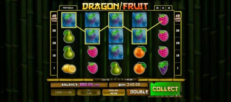 Dragon Fruit (Betsense)