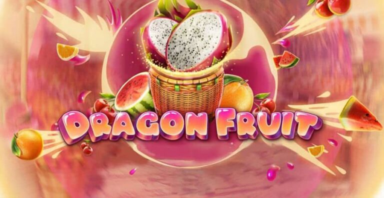 Dragon Fruit (Green Jade Games)
