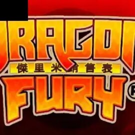 Dragon Fury
