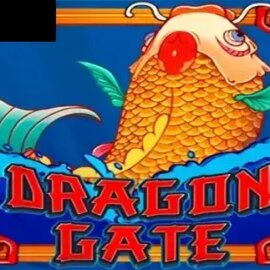 Dragon Gate (KA Gaming)