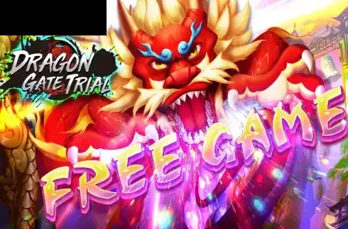 Dragon Gate Trial