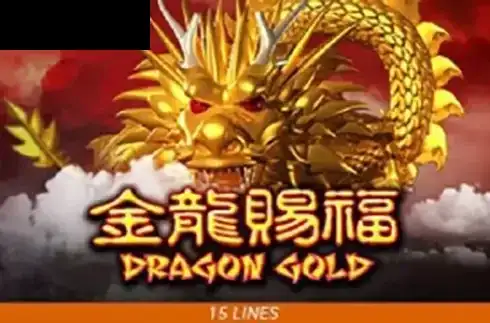 Dragon Gold
