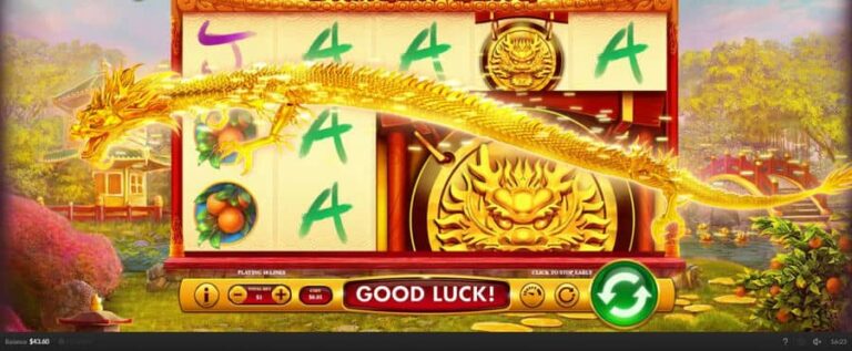 Dragon Gong