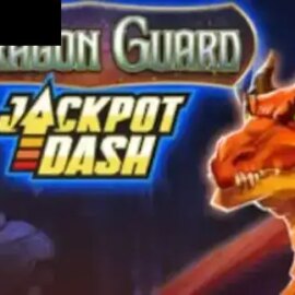 Dragon Guard Jackpot Dash