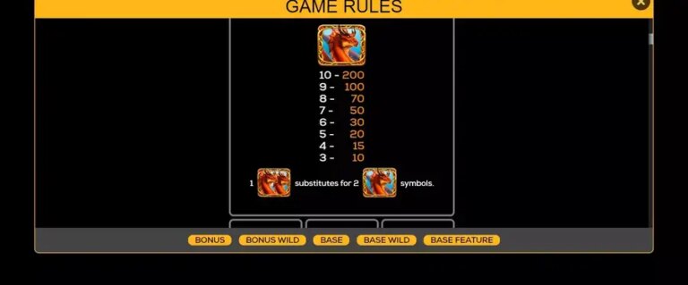 Dragon Guard Jackpot Dash