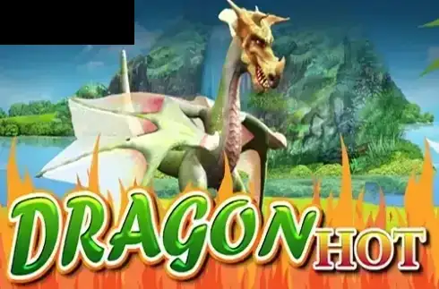 Dragon Hot