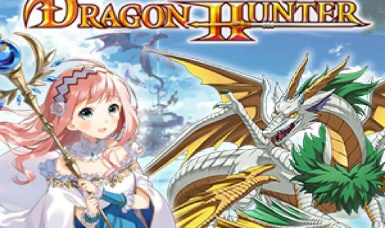 Dragon Hunter