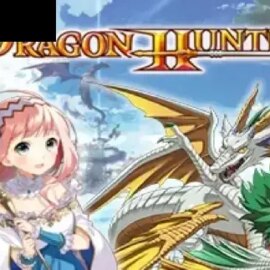 Dragon Hunter