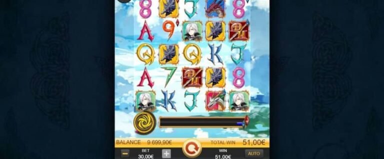 Dragon Hunter