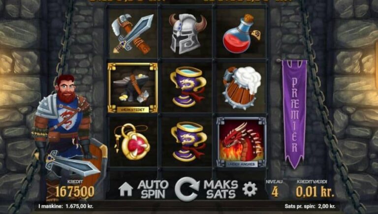 Dragon Hunter (Magnet Gaming)