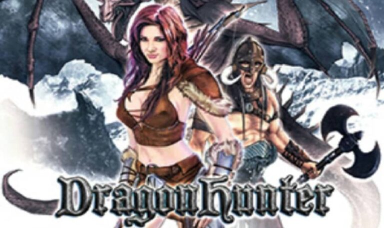 Dragon Hunter (Platin Gaming)