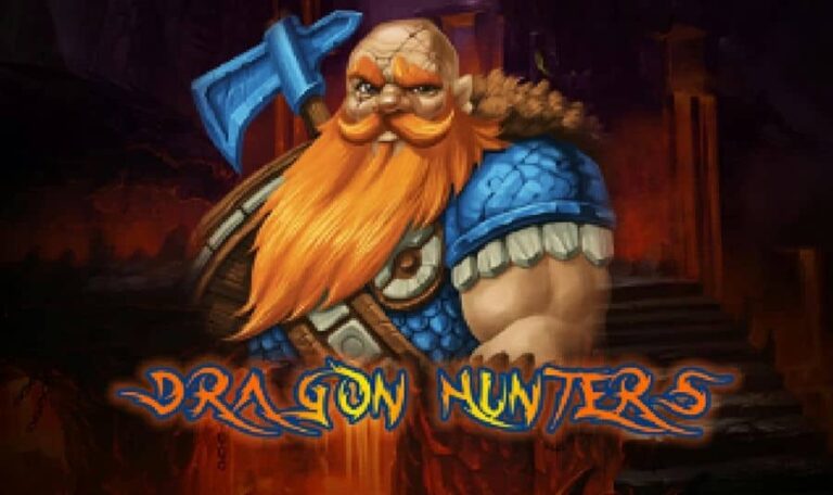 Dragon Hunters (betiXon)