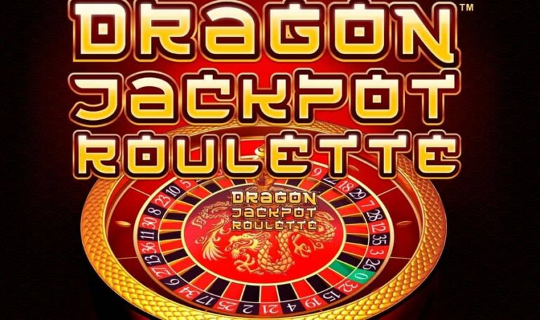 Dragon Jackpot Roulette