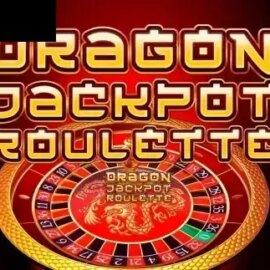 Dragon Jackpot Roulette