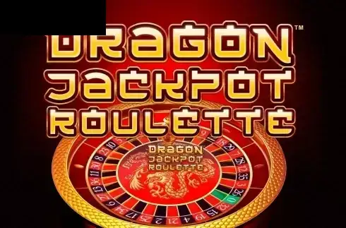 Dragon Jackpot Roulette
