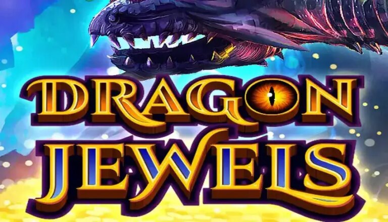 Dragon Jewels