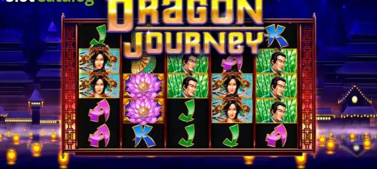 Dragon Journey