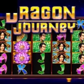 Dragon Journey