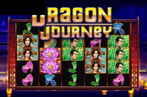 Dragon Journey