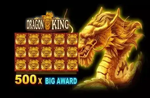 Dragon King(JDB168)
