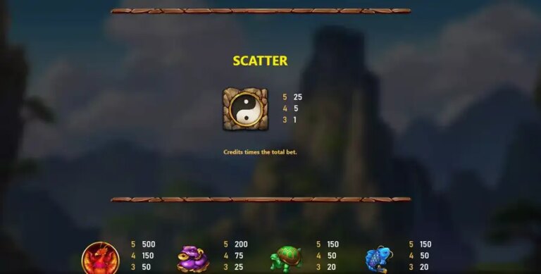 Dragon King 2