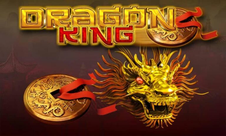 Dragon King (GameArt)