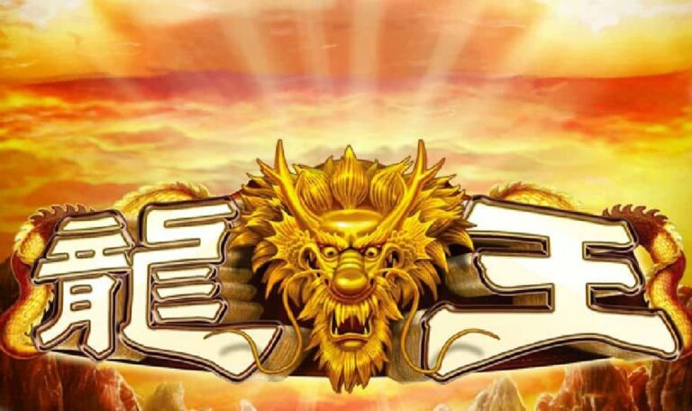 Dragon King (Jumbo Games)