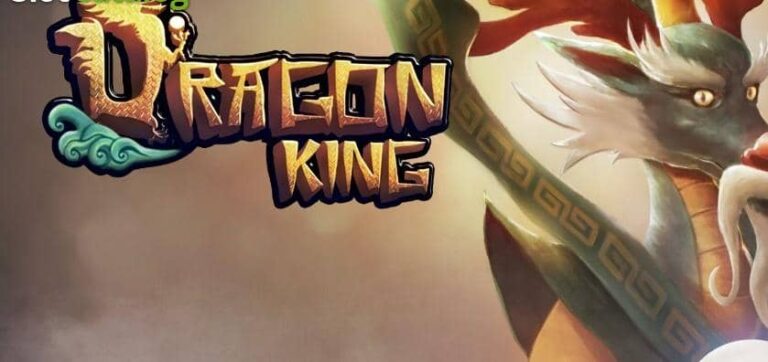 Dragon King (Swintt)