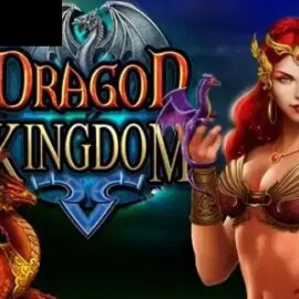 Dragon Kingdom (Pragmatic)