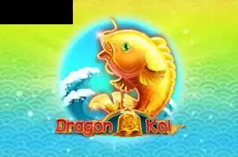 Dragon Koi
