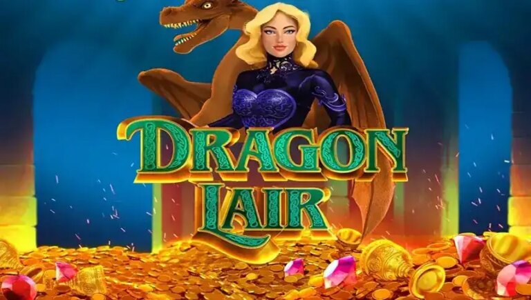 Dragon Lair