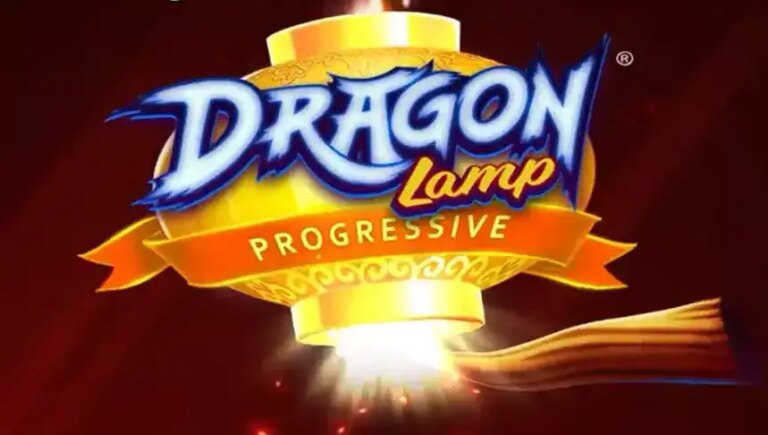Dragon Lamp Progressive