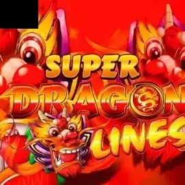 Dragon Lines Super