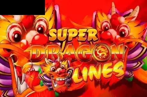 Dragon Lines Super