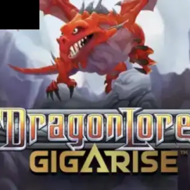Dragon Lore GigaRise