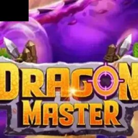 Dragon Master (JDB168)