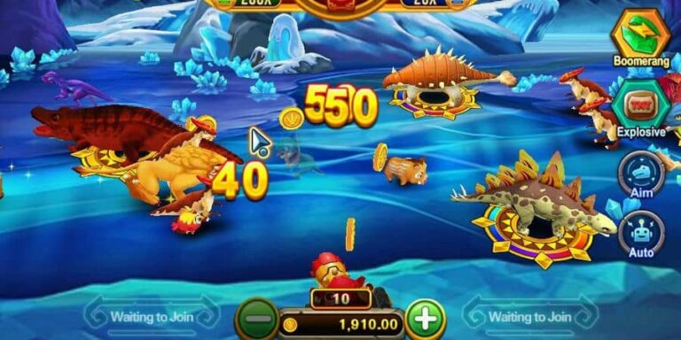 Dragon Master (JDB168)