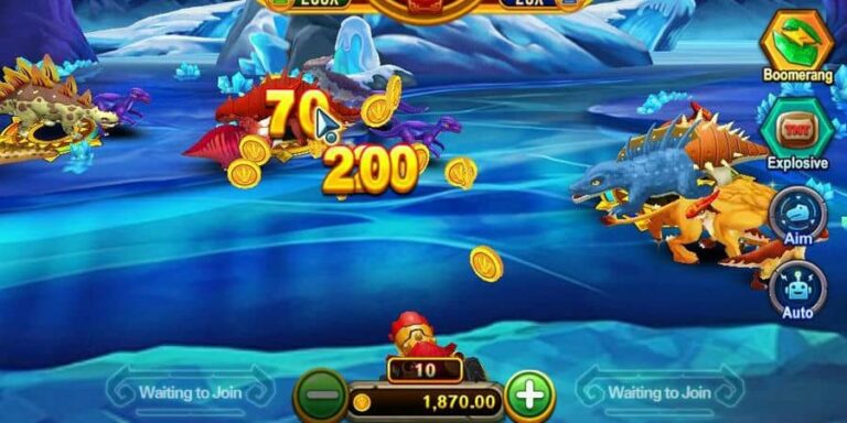 Dragon Master (JDB168)