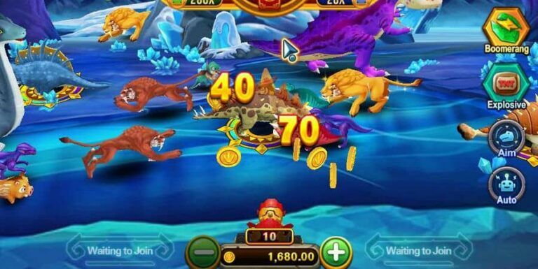 Dragon Master (JDB168)