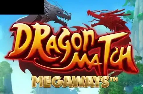 Dragon Match Megaways